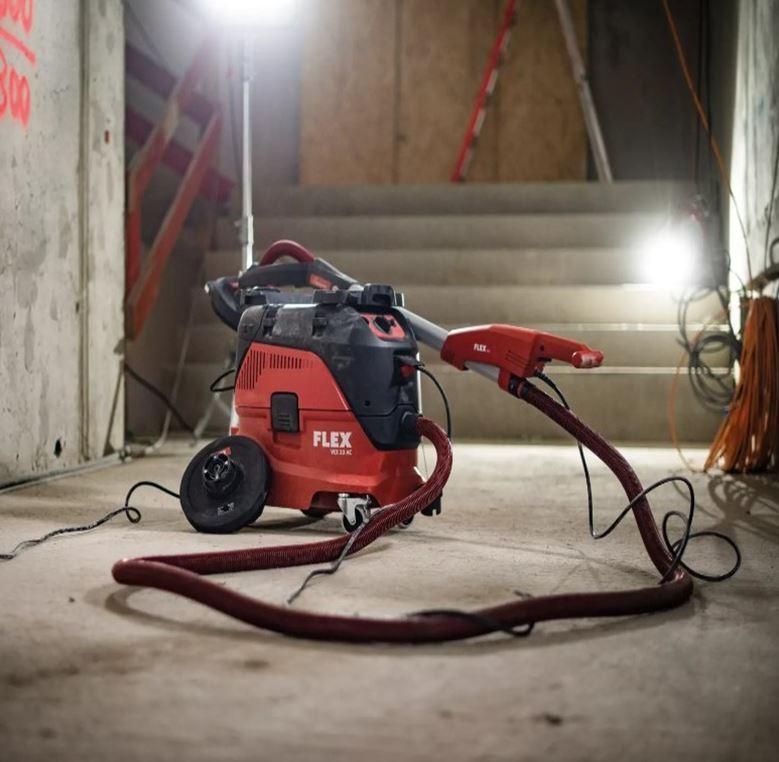 KIT FLEX GIRAFFA GE7 + TESTA MH-R + HANDY GIRAFFE FLEX GE7