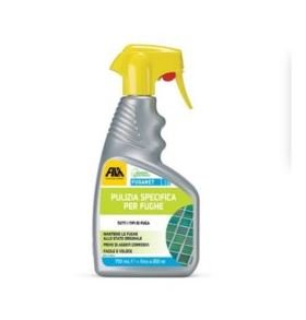 DETERGENTE PER FUGHE FILA FUGANET