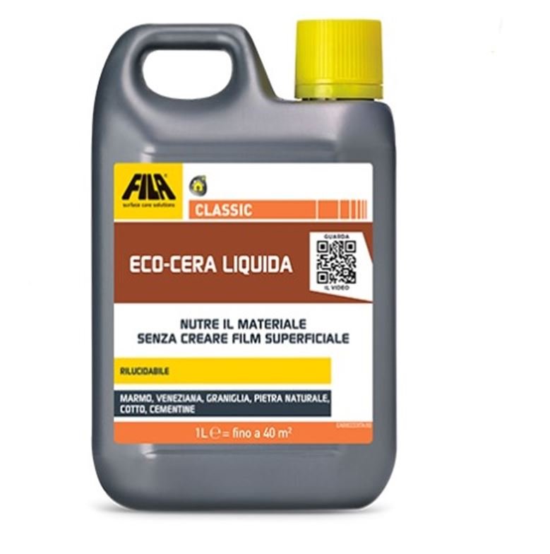 ECO-CERA LIQUIDA FILA FILACLASSIC
