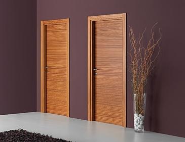 ECLISSE controtelai innovativi per porte scorrevoli libere da finiture esterne  eclisse