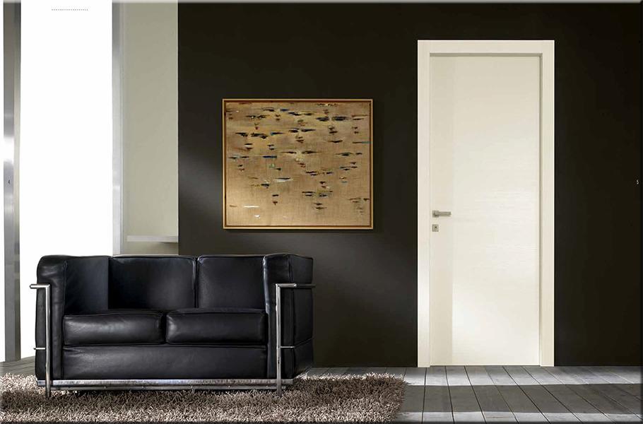 DORICA CASTELLI porte d'arredamento con particolare attenzione all'impatto ambientale  dorica castelli
