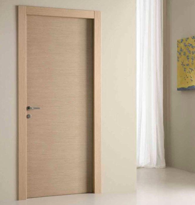 DORICA CASTELLI porte d'arredamento con particolare attenzione all'impatto ambientale  dorica castelli