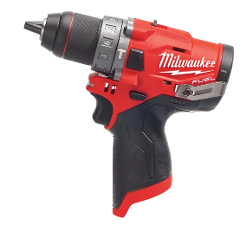 TRAPANO A PERCUSSIONE  Milwaukee M12FDP-0 FUEL