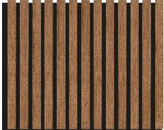 Pannelli Fonoassorbenti EUROACUSTIC EUROACUSTIC