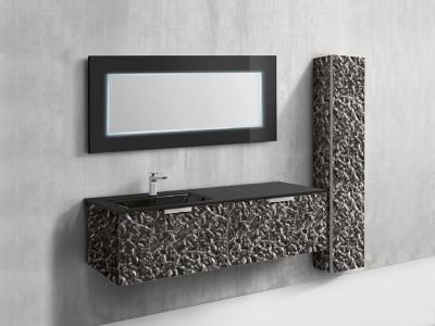 Collezione di gran classe che conferisce ad ogni casa un allure di lusso  luxury specchi e credenze