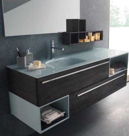 Mobili Da Bagno Azzurra