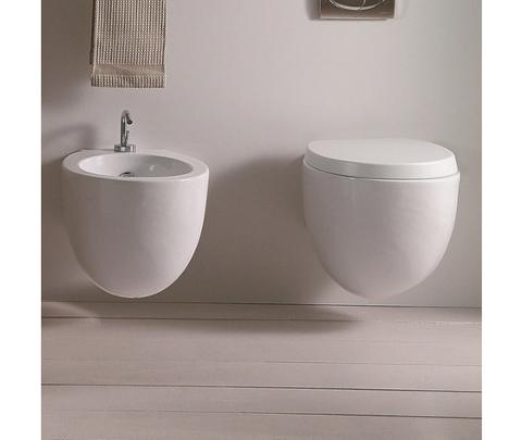 Esedra Sanitari Lavabi D Arredo Forme Pulite E Geometrie Semplici Con Linee Rette E Curve Esedra Bull 500 Biancavilla Catania Ceramica Esedra Civita Castellana