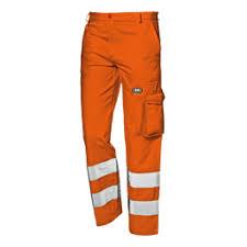 Pantalone da lavoro SIR SAFETY SYSTEM
