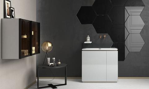 ARTELINEA illuminazione e accessori. Specchi originali con e senza illumnazione led incorporata ARTELINEA + SKIN