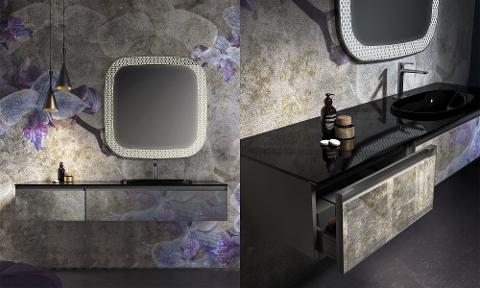 ARTELINEA illuminazione e accessori. Specchi originali con e senza illumnazione led incorporata ARTELINEA + SKIN