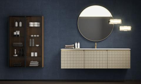 ARTELINEA illuminazione e accessori. Specchi originali con e senza illumnazione led incorporata ARTELINEA + SKIN