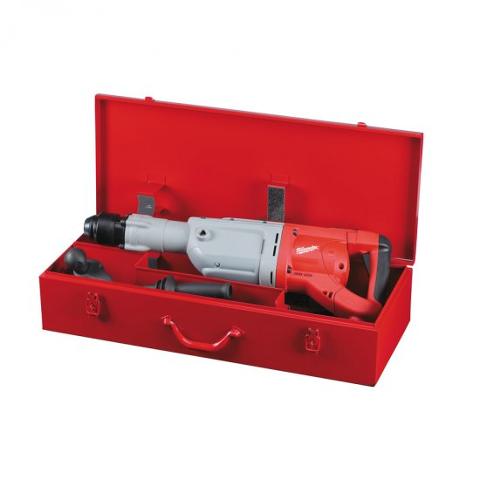 DemoPerforatore  Milwaukee Demoperforatore milwaukee k950 SET