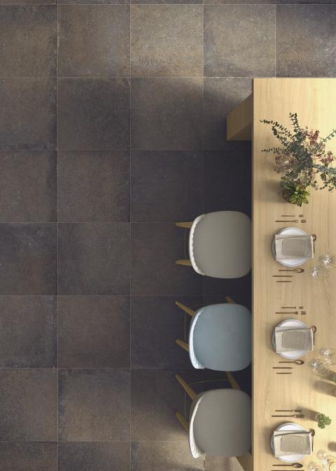 PAVIMENTI Casalgrande Padana LIMESTONE Gres porcellanato  Pietre Native Casalgrande padana