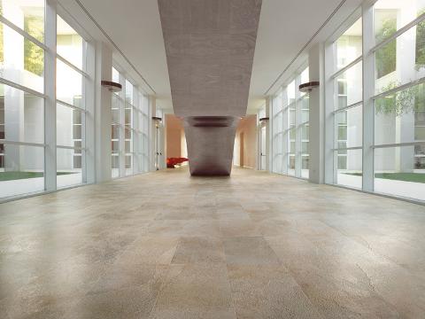 Casalgrande Padana MINERAL CHROM Pavimento/rivestimento in gres porcellanato Pietre Native