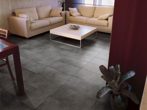 Casalgrande Padana METEOR Pavimento/rivestimento in gres porcellanato Pietre Native
