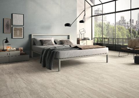 Casalgrande Padana ANTIQUE WOOD Pavimento/rivestimento in gres porcellanato effetto legno Granitoker