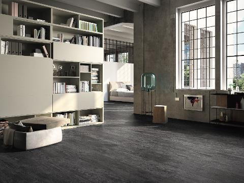 Casalgrande Padana ANTIQUE WOOD Pavimento/rivestimento in gres porcellanato effetto legno Granitoker
