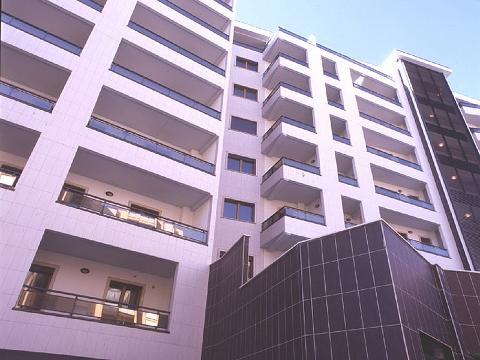 Casalgrande Padana METALWOOD Pavimento/rivestimento in gres porcellanato smaltato Granitoker