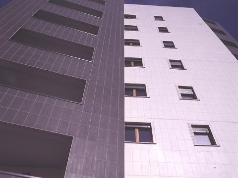 Casalgrande Padana METALWOOD Pavimento/rivestimento in gres porcellanato smaltato Granitoker