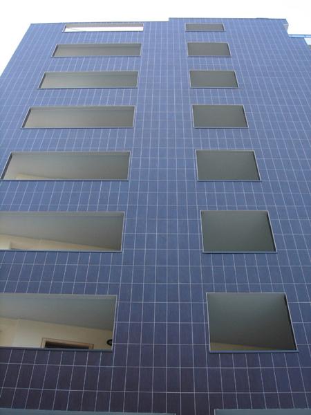 Casalgrande Padana METALWOOD Pavimento/rivestimento in gres porcellanato smaltato Granitoker