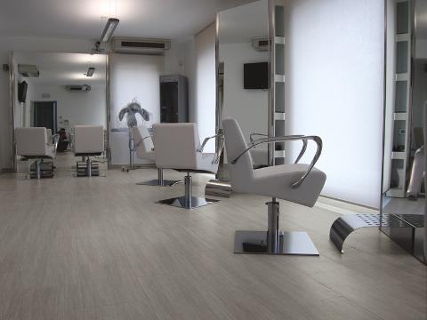 Casalgrande Padana METALWOOD Pavimento/rivestimento in gres porcellanato smaltato Granitoker