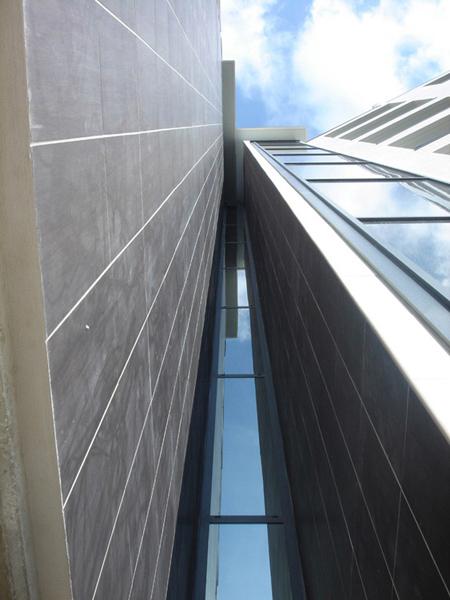 Casalgrande Padana METALWOOD Pavimento/rivestimento in gres porcellanato smaltato Granitoker