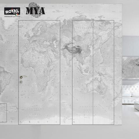 PORTA FILOMURO  MYA  PORTA A FILOMURO MYA