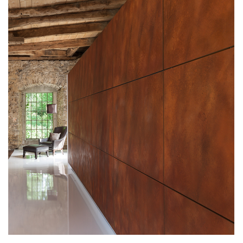 ANTIRUGGINE TRASPARENTE PENETRANTE OWATROL  OIL INCOLORE