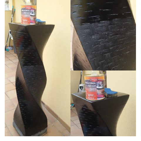 PROTETTIVO RAVVIVANTE DEL COLORE OWATROL POLYTROL