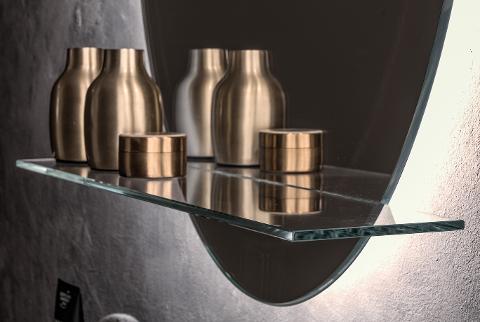 SPECCHI ARTELINEA ARGENTO