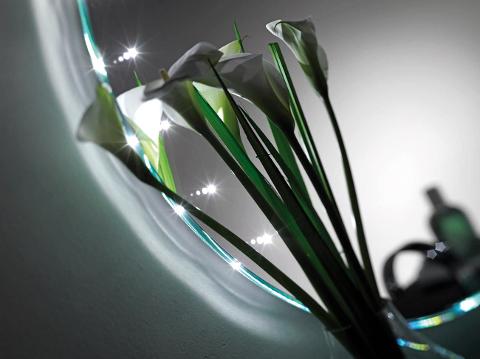 SPECCHI ARTELINEA ARGENTO