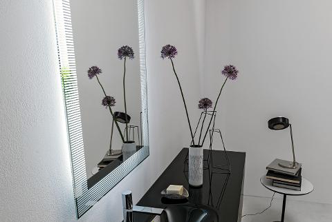 SPECCHI ARTELINEA BARCODE