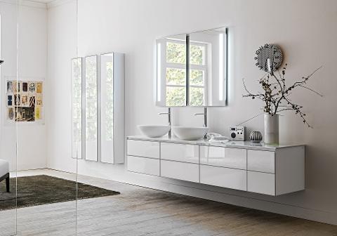 MOBILI ARTELINEA MONOLITE 18
