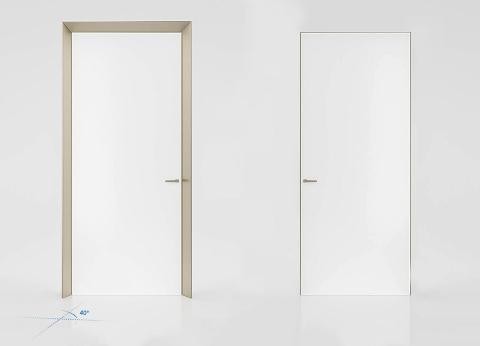 Porte scorrevoli ECLISSE 40