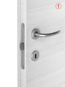 Porta Desa Zero