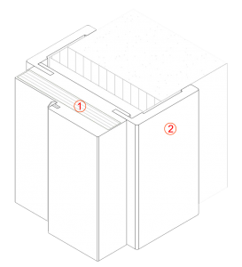 Porta Desa Zero