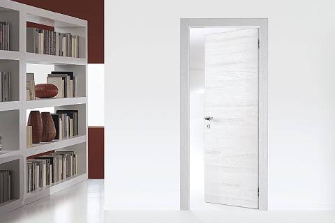 Porta Desa Tesla