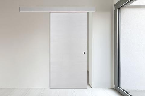 Porta Desa Tesla