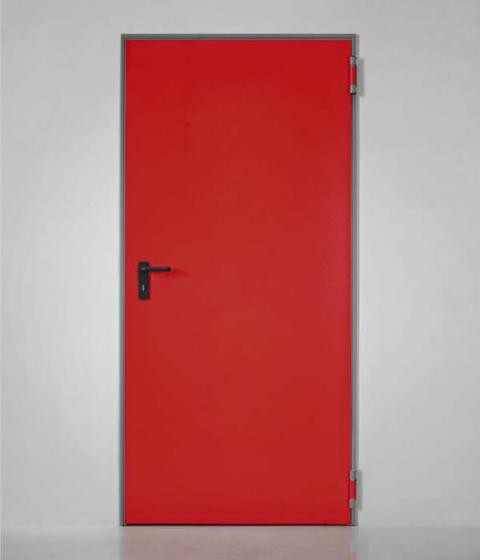 PORTA  NINZ TAGLIAFUOCO