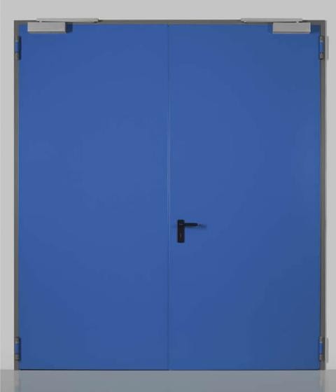 PORTA  NINZ TAGLIAFUOCO