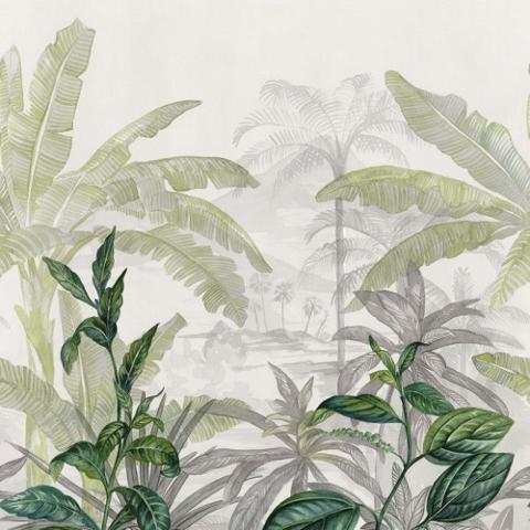 CASAMANCE la modernita' e la certezza di disegni esclusivi.carta da Parati casamance Arredamento casa