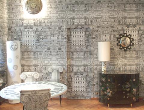 COLE & SON carta da Parati innovative e sempre attuali cole & son