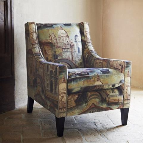ZOFFANY Tendaggi, Tende per interno  zoffany