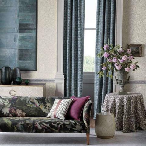 ZOFFANY Tendaggi, Tende per interno  zoffany