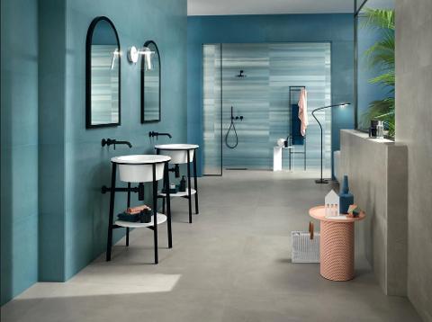 PAVIMENTI E RIVESTIMENTI  ATLAS CONCORDE PRISM