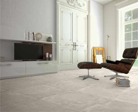 PAVIMENTO POSEIDONE BIANCO 60X60 Disponibilità mq 62,73