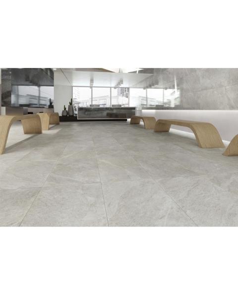PAVIMENTO BAHIA GREY LEVIGATO 59X59 Disponibilità mq 90,95