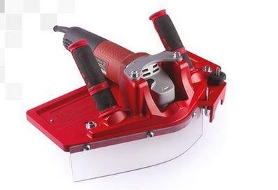 Attrezzature professionali Montolit e varie linee di macchine