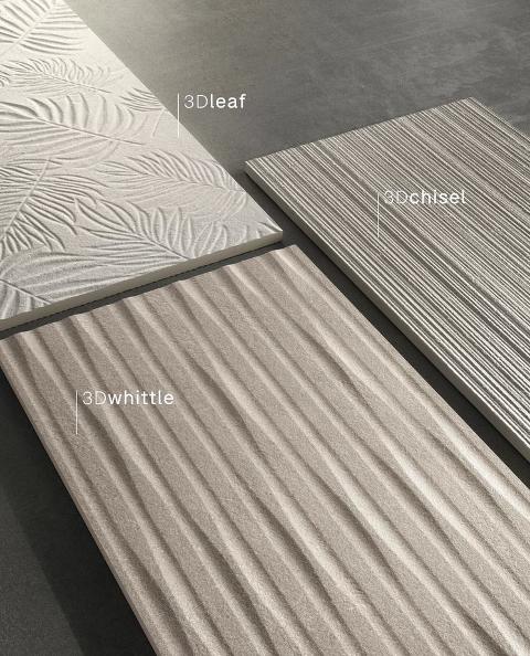 PAVIMENTI E RIVESTIMENTI  ATLAS CONCORDE CARVE