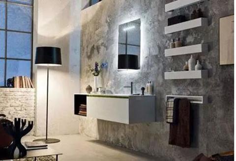 ARTELINEA mobili da bagno in legno e legno rivestito da vetro colorato artelinea Arredo bagno